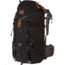 Mystery Ranch Terraframe 3-Zip 50 Backpack, Black, Extra Large, 112382-001-50