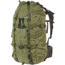 Mystery Ranch Terraframe 3-Zip 50 Backpack, Loden, Large, 112382-333-40