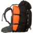 Mystery Ranch Terraframe 65 Backpack, Black, Small, 112383-001-20