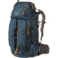 Mystery Ranch Terraframe 65 Backpack, Deep Sea, Large, 112383-333-40