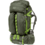 Mystery Ranch Terraplane Pack - 82L-Evergreen-Small