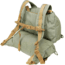 Mystery Ranch Ultra Light Daypack Lid, Ponderosa, One Size, 112972-341-00