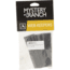 Mystery Ranch Web Keepers, Charcoal, OS, 110449-010-00