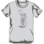 Mystery Ranch Weird Load Tee - Mens, Heather Grey, Small, 88-00-000040