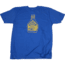 Mystery Ranch Wheres the Ranch Tee, Royal Blue, Large, 88-00-000113