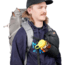 Mystery Ranch Wingman Multi Pocket Backpack, Black, One Size, 112811-001-00