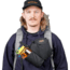 Mystery Ranch Wingman Multi Pocket, Black, One Size, 112811-001-01-OS