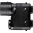 N-Vision Optics ATLAS 50mm Thermal Binocular, F1.2 Germanium, 60 Hz Refresh Rate, Black, ATL50