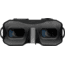 N-Vision Optics ATLAS 50mm Thermal Binocular, F1.2 Germanium, 60 Hz Refresh Rate, Black, ATL50