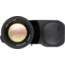 N-Vision Optics ATLAS 50mm Thermal Binocular, F1.2 Germanium, 60 Hz Refresh Rate, Black, ATL50