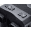 N-Vision Optics ATLAS 50mm Thermal Binocular, F1.2 Germanium, 60 Hz Refresh Rate, Black, ATL50