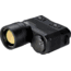 N-Vision Optics ATLAS 50mm Thermal Binocular, F1.2 Germanium, 60 Hz Refresh Rate, Black, ATL50