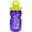 Nalgene 12 oz. Kids Bottle with OTF Cap, Iguana 703115