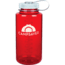 Nalgene 32 oz CampSaver Nalgene Bottle-Outdoor Red