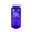 Nalgene 32 oz CampSaver Nalgene Bottle-Purple