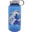 Nalgene Elements Watter Bottle Wide Mouth, 1 Quart, 32oz, Trout/Wind, 682019-0141