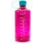 Nalgene Everyday Water Bottle Narrow Mouth, 1 Quart, 32 oz, Eggplant, 2078-2079
