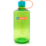 Nalgene Everyday Water Bottle Narrow Mouth, 1 Quart, 32 oz, Pear, 2078-2081