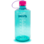 Nalgene Everyday Water Bottle Narrow Mouth, 1 Quart, 32 oz, Surfer, 2078-2080