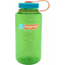 Nalgene Everyday Water Bottle Wide Mouth, 1 Quart, Pear, 2178-2075