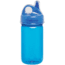 Nalgene Kids Grip-N-Gulp Sustain Water Bottle, 12 oz, Blue, 12oz, 2182-5212