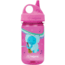 Nalgene Kids Grip-N-Gulp Sustain Water Bottle, 12 oz, Musical Elephant, 12oz, 2182-5912