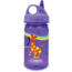 Nalgene Kids Grip-N-Gulp Sustain Water Bottle, 12 oz, Musical Giraffe, 12oz, 2182-5812