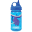 Nalgene Kids Grip-N-Gulp Sustain Water Bottle, 12 oz, Musical Hippo, 12oz, 2182-5712