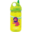 Nalgene Kids Grip-N-Gulp Sustain Water Bottle, 12 oz, Musical Lion, 12oz, 2182-5612