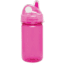 Nalgene Kids Grip-N-Gulp Sustain Water Bottle, 12 oz, Pink, 12oz, 2182-3912