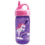 Nalgene Kids Grip-N-Gulp Sustain Water Bottle, 12 oz, Unicorn, 12oz, 2182-4312