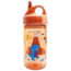 Nalgene Kids Grip-N-Gulp Sustain Water Bottle, 12 oz, Volcano, 12oz, 2182-4412