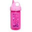 Nalgene Kids Grip-N-Gulp Sustain Water Bottle, 12 oz, Woodland, 12oz, 2182-3312