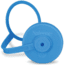 Nalgene Lid Wm 1pt Blue bulk 1-1861-18