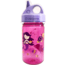 Nalgene Kids Grip-N-Gulp Sustain Water Bottle, 12 oz