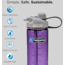 Nalgene Multidrink Sustain Bottle, 20 oz