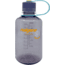 Nalgene Narrow Mouth 1 Pint Sustain Water Bottle, 16 oz, Aubergine, 2020-1016