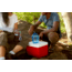 Nalgene Narrow Mouth Oasis Bottle, 32 oz, Blue, 32oz, 1777-9911