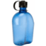 Nalgene Narrow Mouth Oasis Bottle, 32 oz, Blue, 32oz, 1777-9911