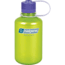 Nalgene Nm 1 Pt Gray W/black Lid 2078-2030