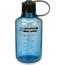 Nalgene Nm 1 Pt Gray W/black Lid 2078-2030
