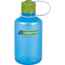Nalgene Nm 1 Pt Gray W/black Lid 2078-2030