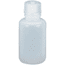 Nalgene Narrow Mouth Bottle, 2oz, 562089-0002