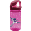Nalgene On-The-Fly Kids Sustain Bottle w/Graphic, 12 oz, Dancing Astronaut, 12oz, 682021-0444