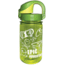 Nalgene On-The-Fly Kids Sustain Bottle w/Graphic, 12 oz, Epic with Sprout Cap, 12oz, 1263-0031