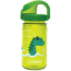 Nalgene On-The-Fly Kids Sustain Bottle w/Graphic, 12 oz, Fantastical Nessie, 12oz, 1263-0038