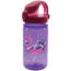 Nalgene On-The-Fly Kids Sustain Bottle w/Graphic, 12 oz, Floating Astronaut, 12oz, 682021-0443