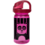 Nalgene On-The-Fly Kids Sustain Bottle w/Graphic, 12 oz, Striped Panda, 12oz, 1263-0034