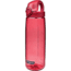 Nalgene Otf Clear W/red &amp; White Cap 5565-1024