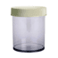 Nalgene PC Jar, 32oz, Clear, NAL-2116-1000